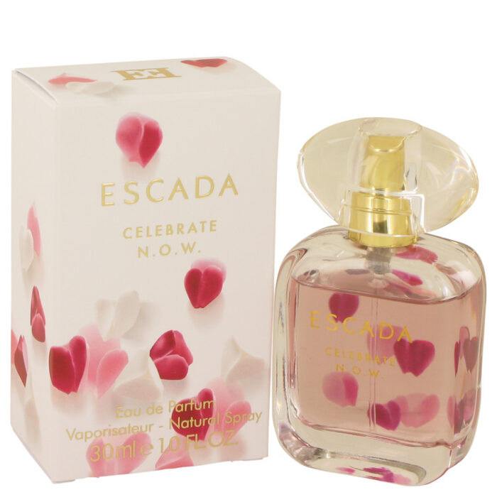 Escada Celebrate Now By Escada - Eau De Parfum Spray 1 Oz - Image 1