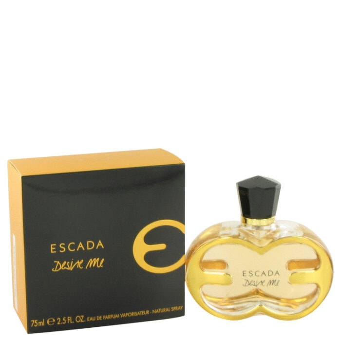 Escada Desire Me By Escada - Eau De Parfum Spray 2.5 Oz - Image 1