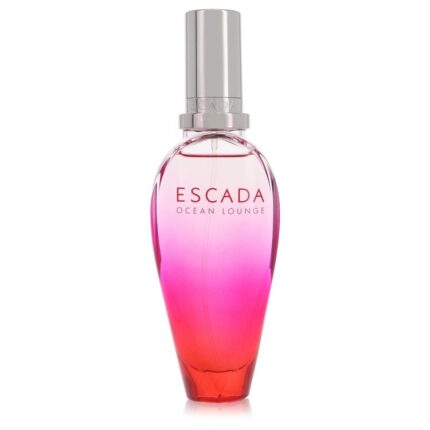 Escada Ocean Lounge By Escada - Eau De Toilette Spray (Unboxed) 1.6 Oz