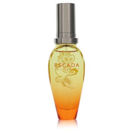 Escada Taj Sunset By Escada - Eau De Toilette Spray (unboxed) 1 Oz