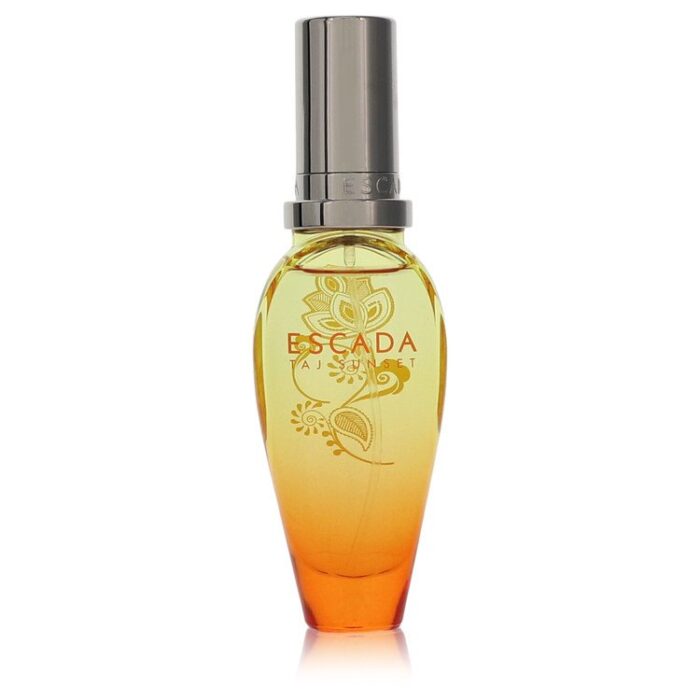 Escada Taj Sunset By Escada - Eau De Toilette Spray (unboxed) 1 Oz - Image 1