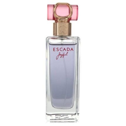 Escada Joyful By Escada - Eau De Parfum Spray (unboxed) 2.5 Oz