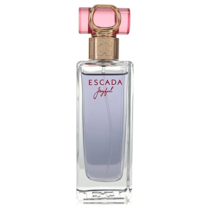 Escada Joyful By Escada - Eau De Parfum Spray (unboxed) 2.5 Oz - Image 1