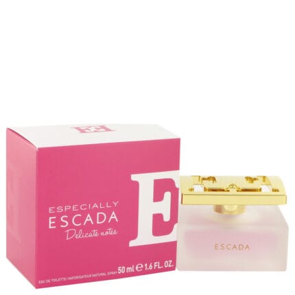 Especially Escada Delicate Notes By Escada - Eau De Toilette Spray 1.6 Oz