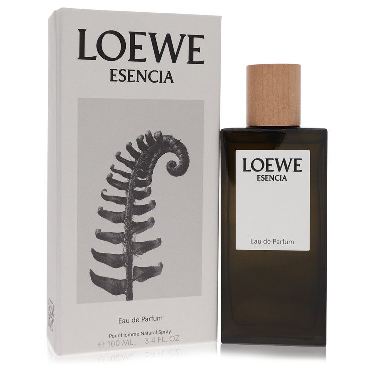 Esencia By Loewe - Eau De Parfum Spray 3.4 Oz