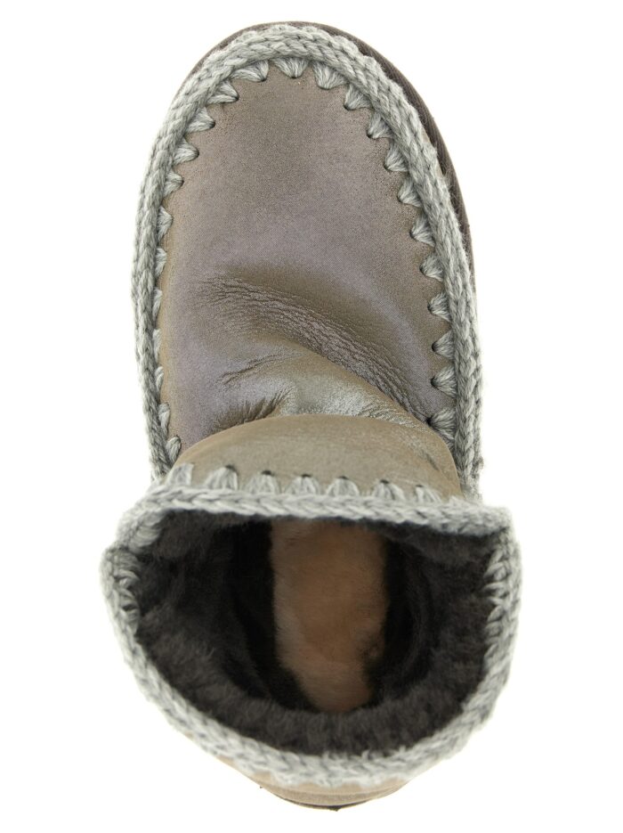 MOU 'Eskimo 18' Ankle Boots