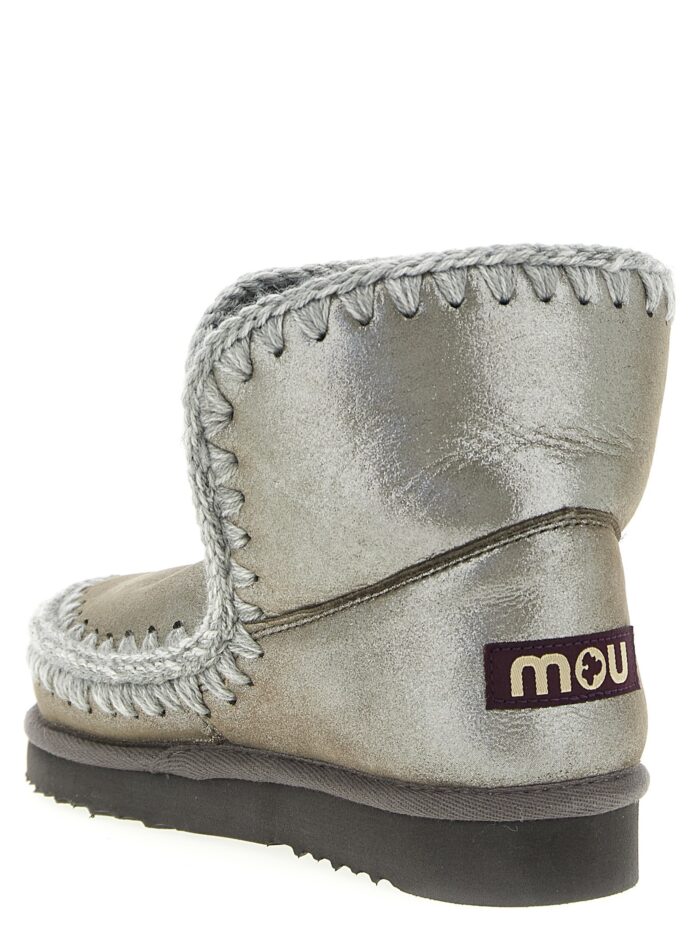 MOU 'Eskimo 18' Ankle Boots