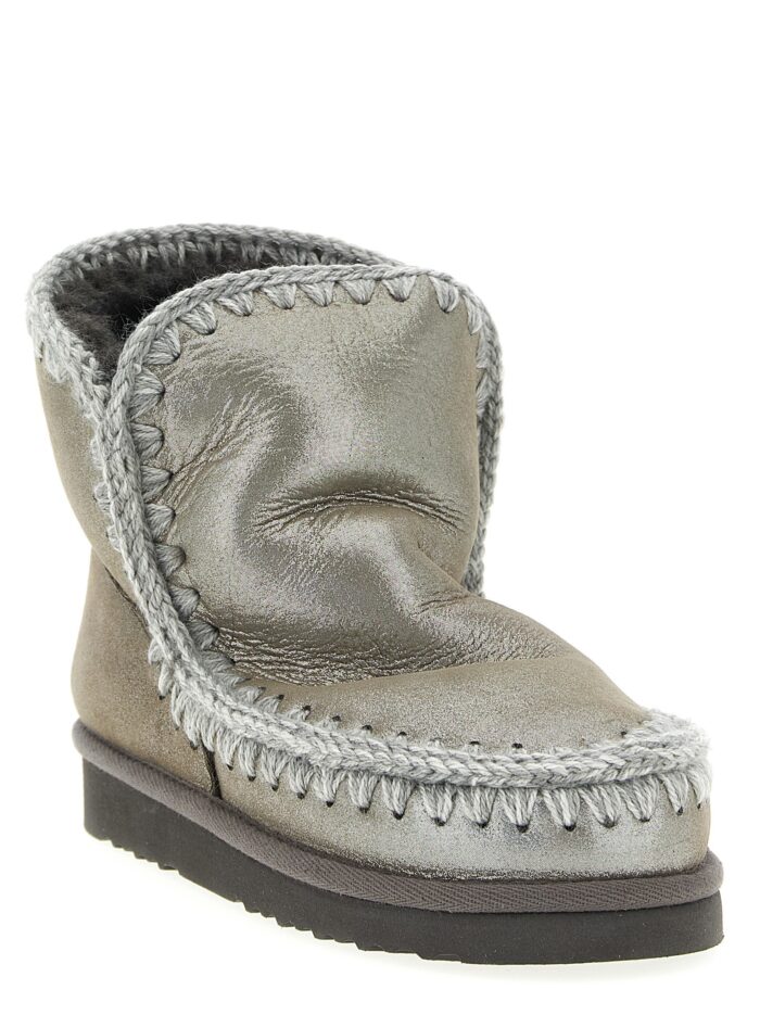 MOU 'Eskimo 18' Ankle Boots