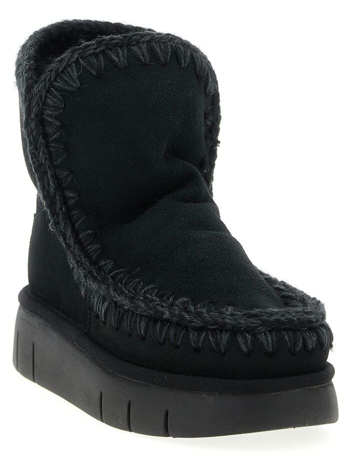 MOU 'Eskimo 18 Bounce' Ankle Boots
