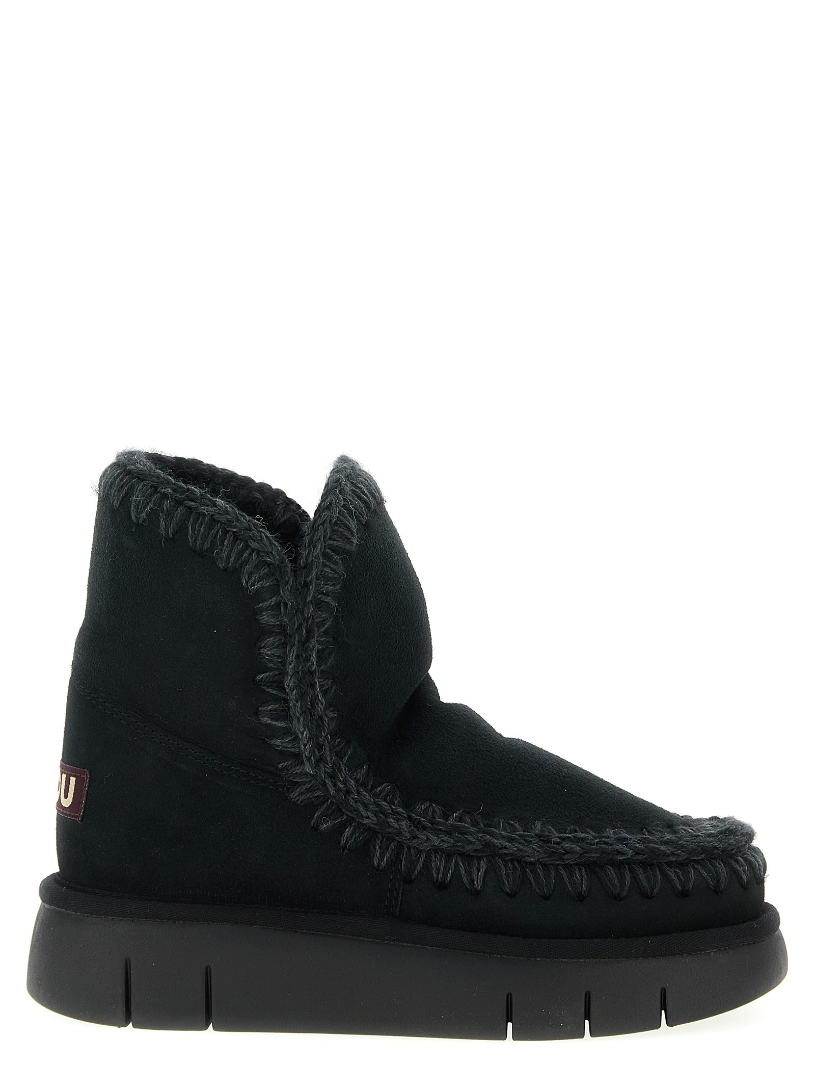 MOU 'Eskimo 18 Bounce' Ankle Boots