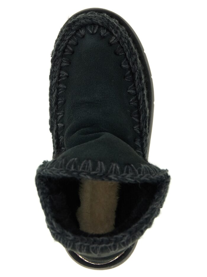 MOU 'Eskimo 18 Bounce' Ankle Boots
