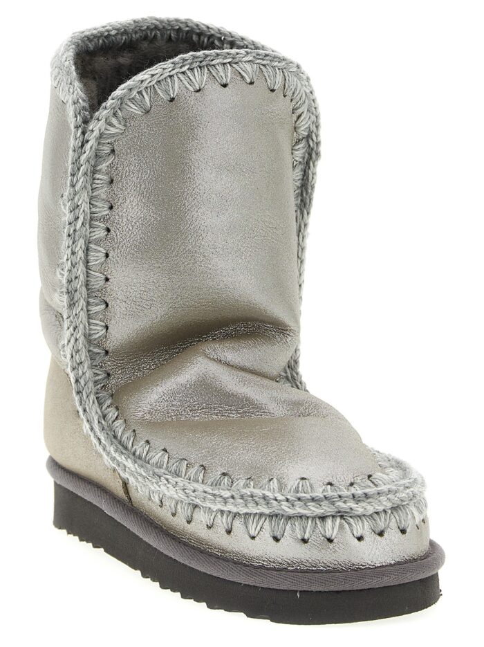 MOU 'Eskimo 24' Ankle Boots