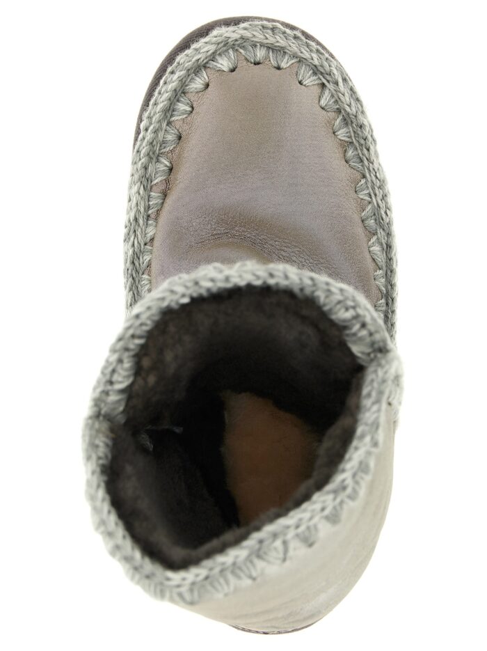MOU 'Eskimo 24' Ankle Boots
