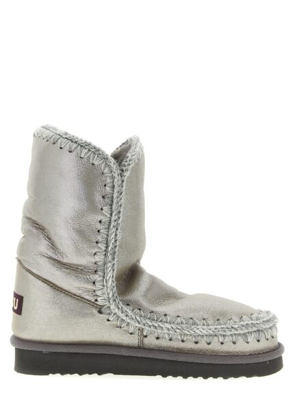 MOU 'Eskimo 24' Ankle Boots