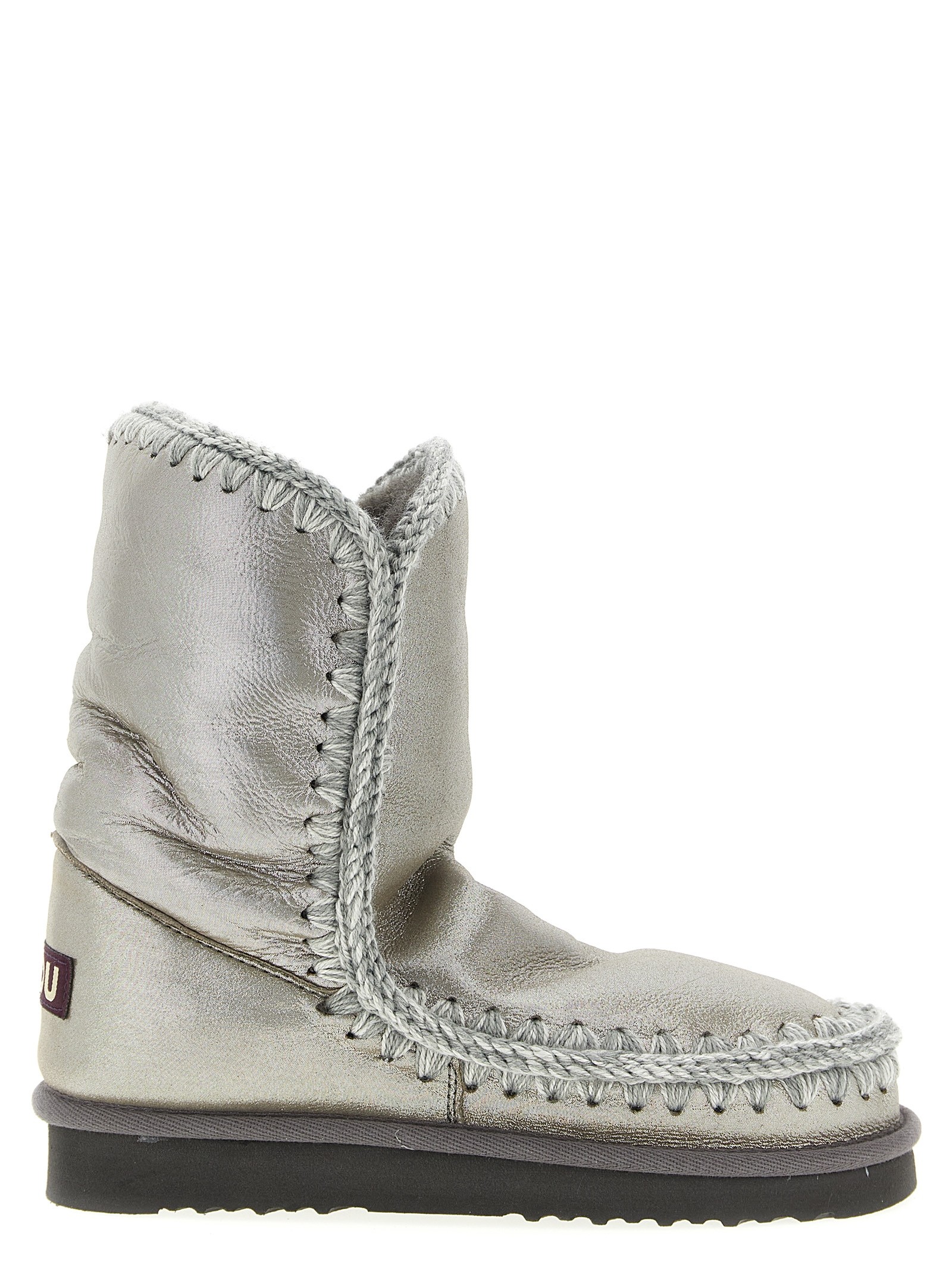 MOU 'Eskimo 24' Ankle Boots