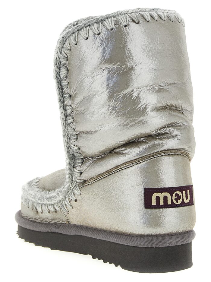 MOU 'Eskimo 24' Ankle Boots