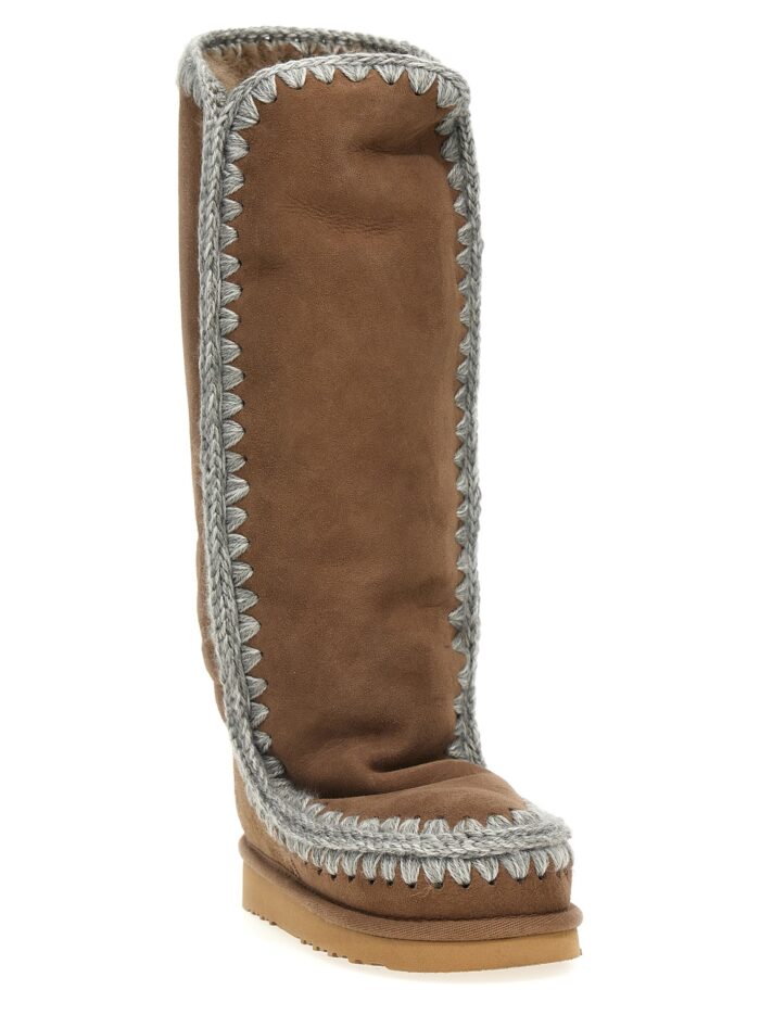 MOU 'Eskimo 40' Ankle Boots