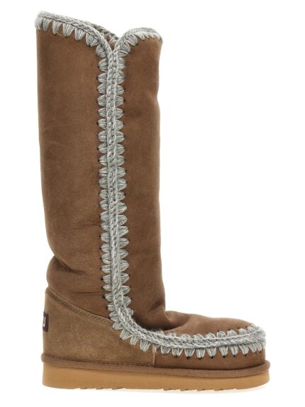 MOU 'Eskimo 40' Ankle Boots