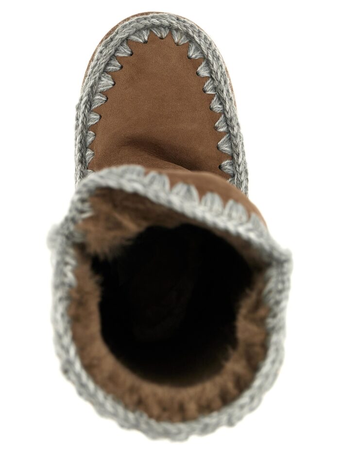 MOU 'Eskimo 40' Ankle Boots
