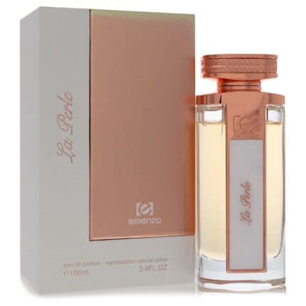 La Perle By Essenza - Eau De Parfum Spray 3.4 Oz