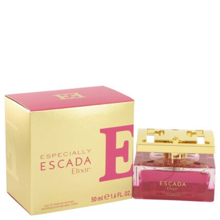 Especially Escada Elixir By Escada - Eau De Parfum Intense Spray 1.7 Oz