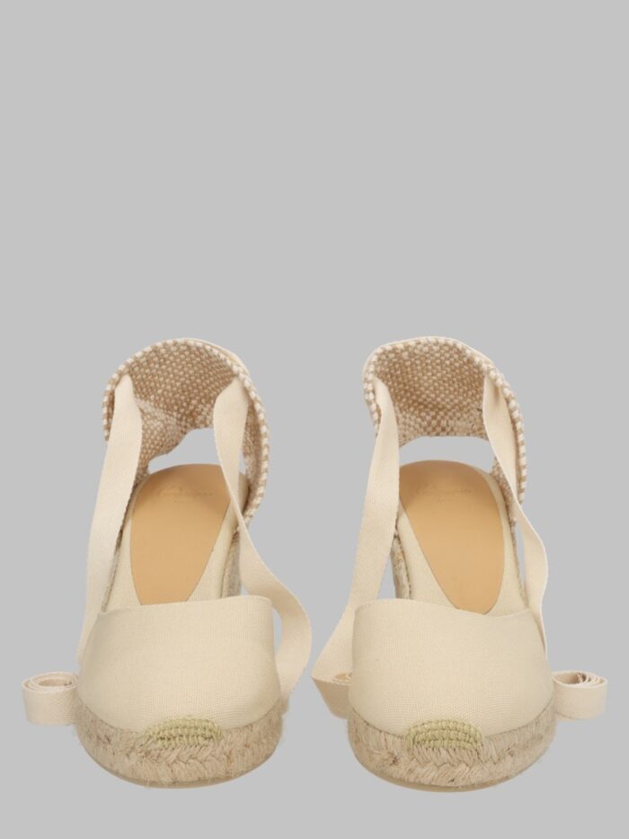 castaner espadrilla "carina" Castaner ESPADRILLA "CARINA"