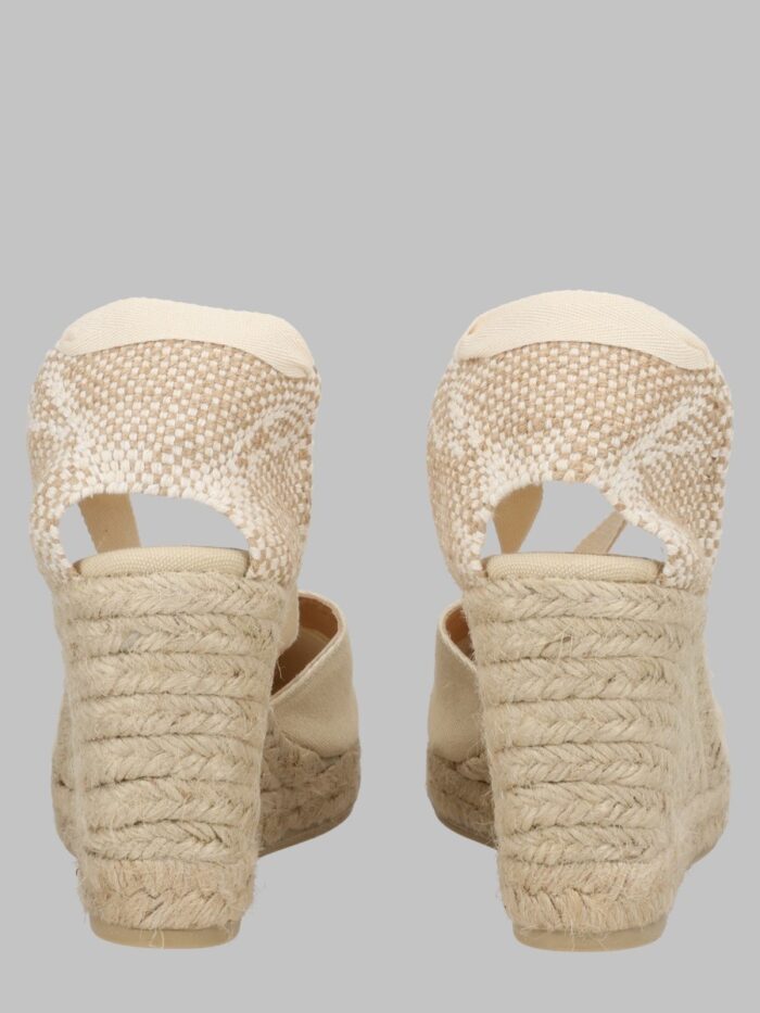 Castaner ESPADRILLA "CARINA"