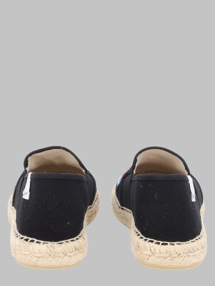 ESPADRILLA IN TELA "KENZO JUMPING TIGER"