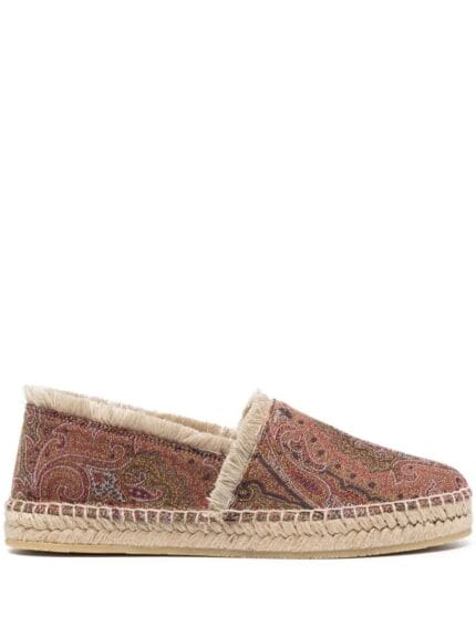 Espadrilles