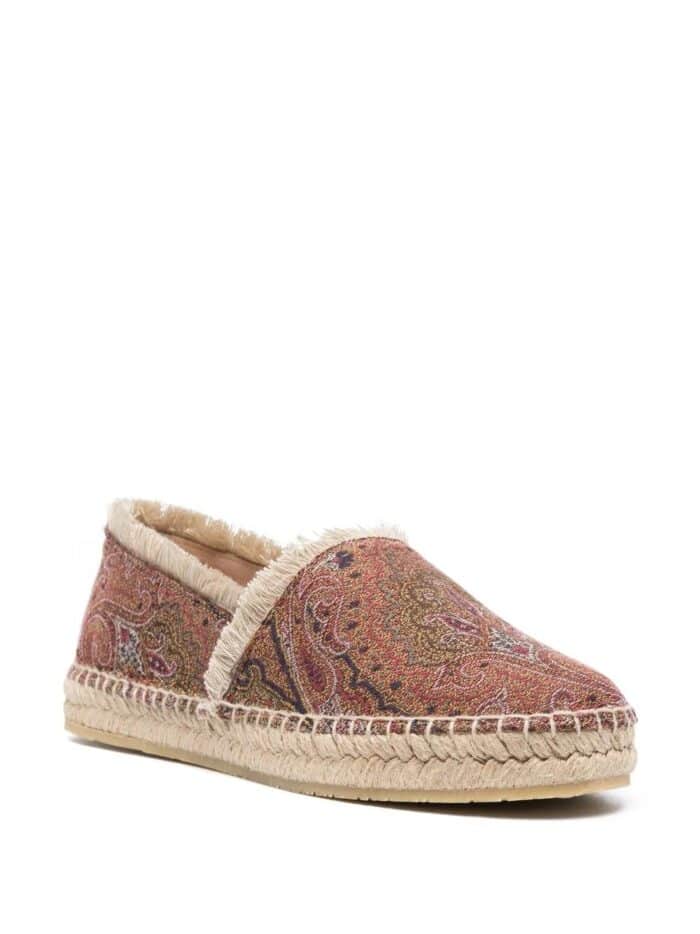 Espadrilles