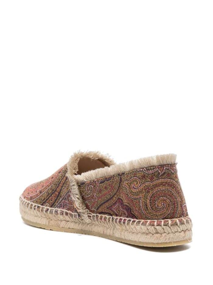 Espadrilles