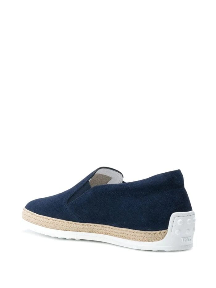 Espadrilles