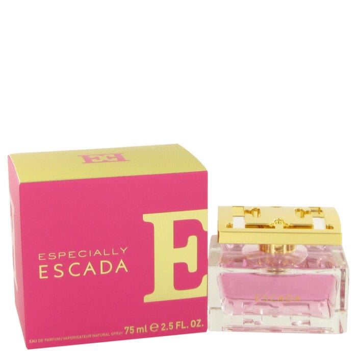 Especially Escada By Escada - Eau De Parfum Spray 2.5 Oz