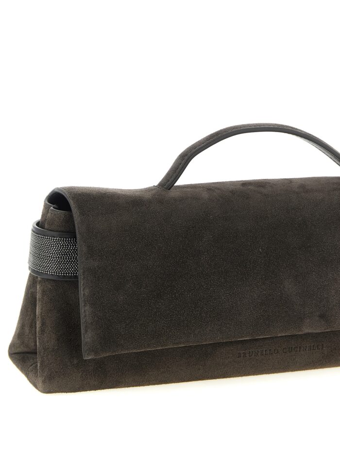 Brunello Cucinelli 'Essence' Clutch