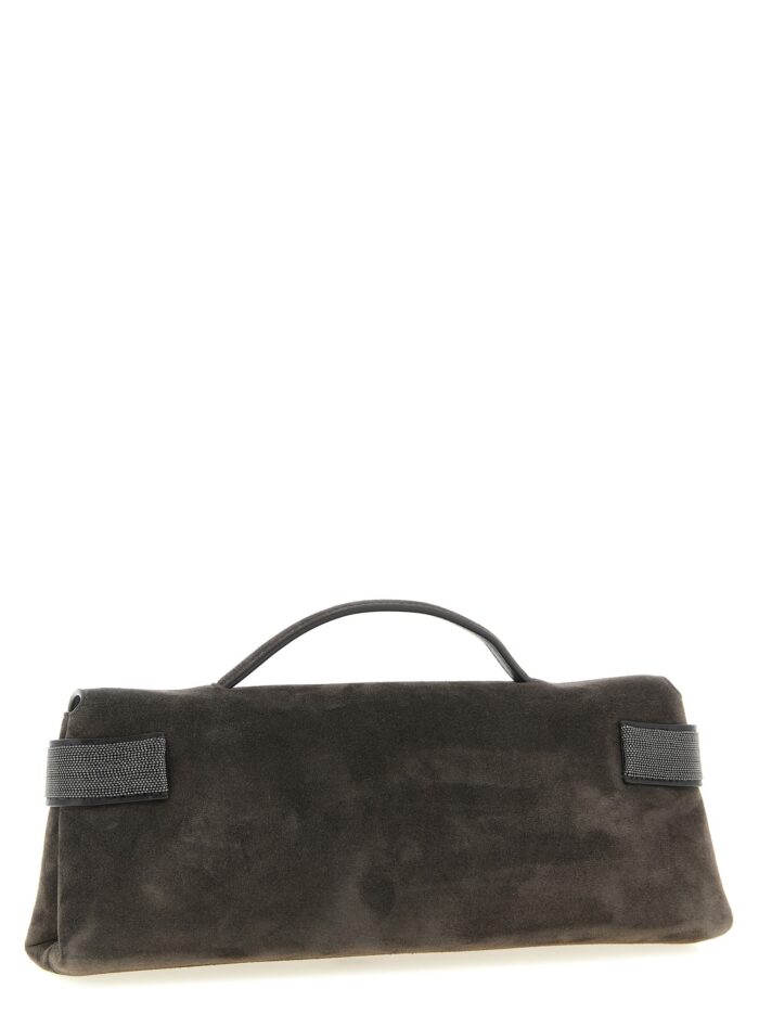 Brunello Cucinelli 'Essence' Clutch