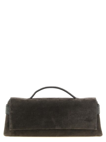Brunello Cucinelli 'Essence' Clutch