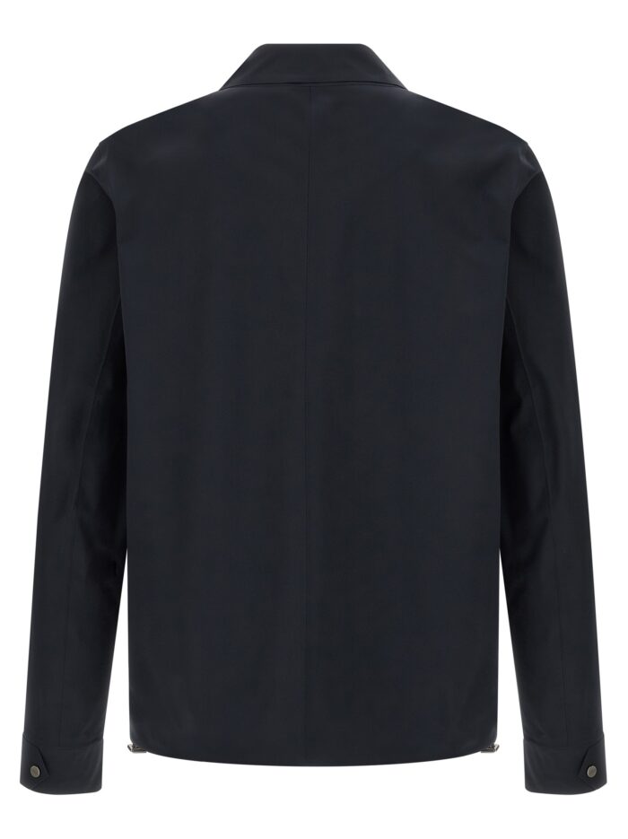 Herno 'Essence' Overshirt