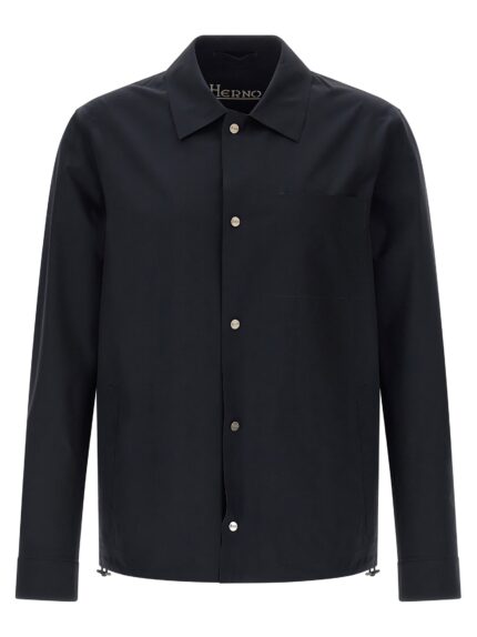 Herno 'Essence' Overshirt