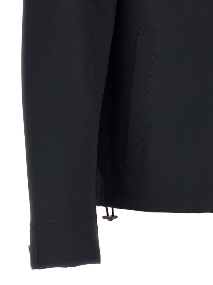 Herno 'Essence' Overshirt
