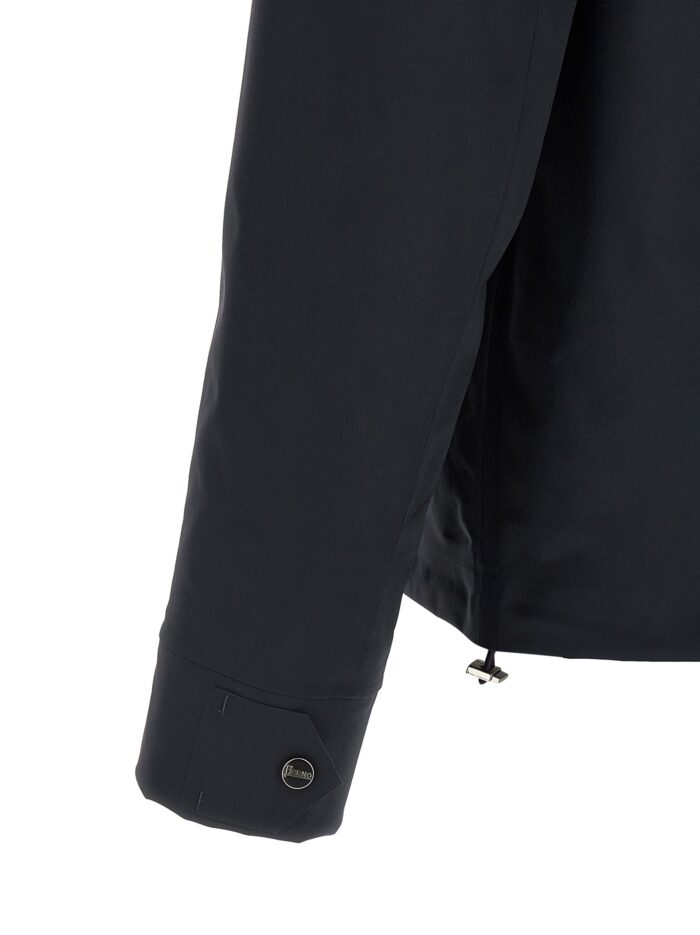 Herno 'Essence' Overshirt