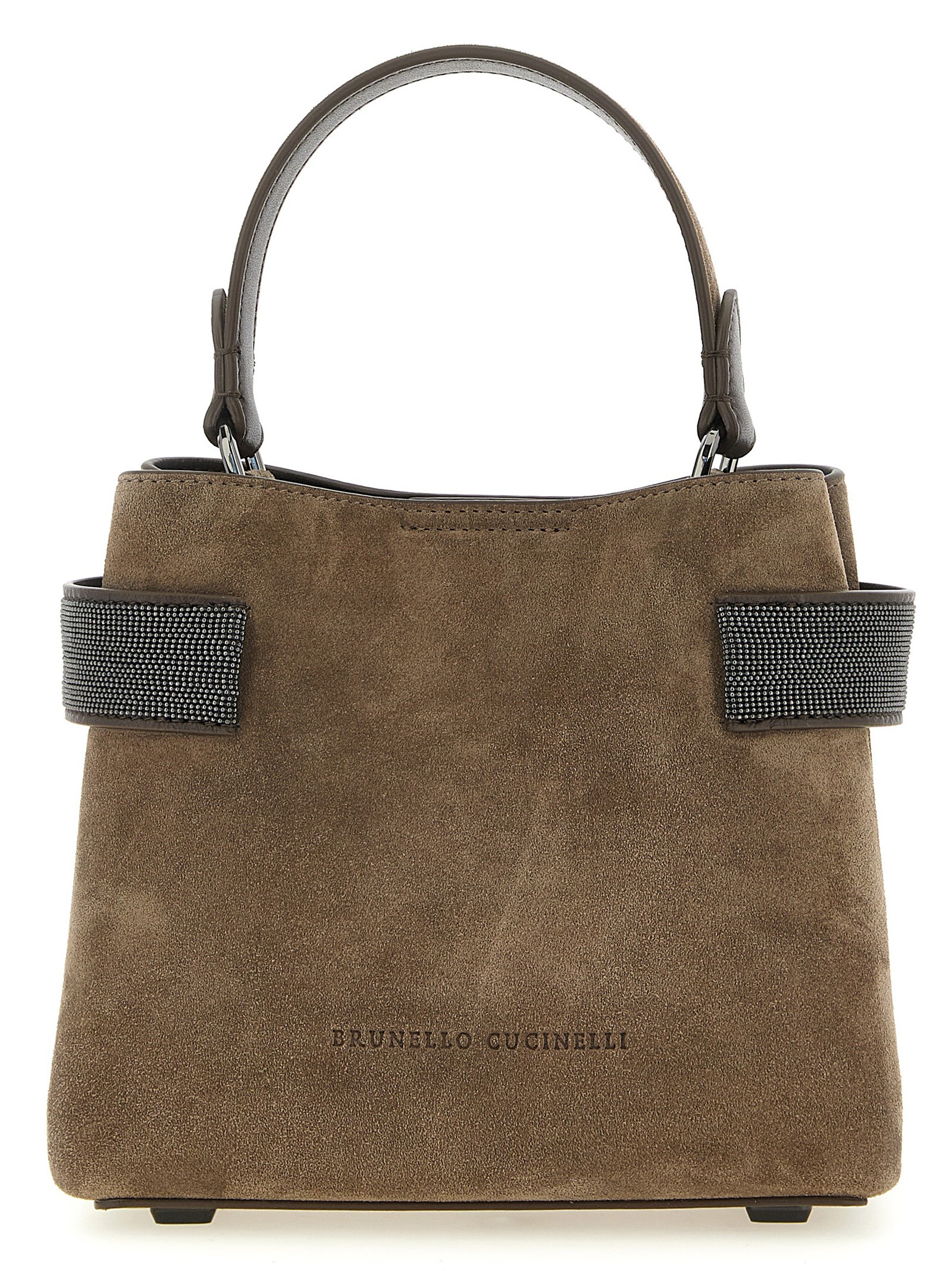 Brunello Cucinelli 'Essence' Small Handbag