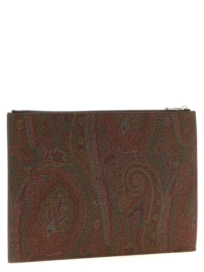 Etro 'Essential Arnica' Clutch