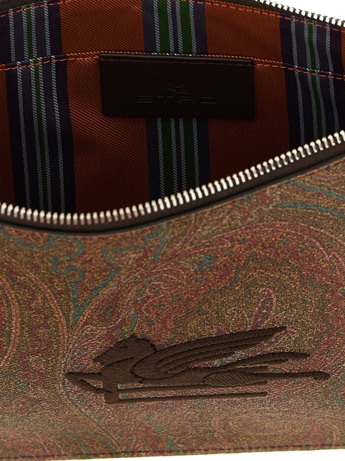 Etro 'Essential Arnica' Clutch