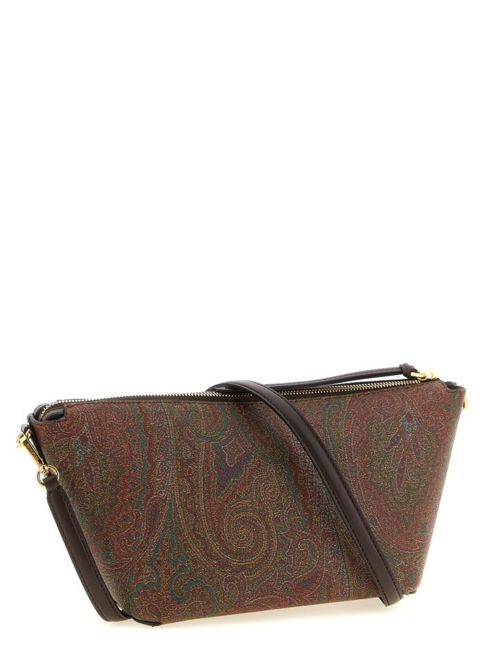 Etro 'Essential Arnica' Crossbody Bag