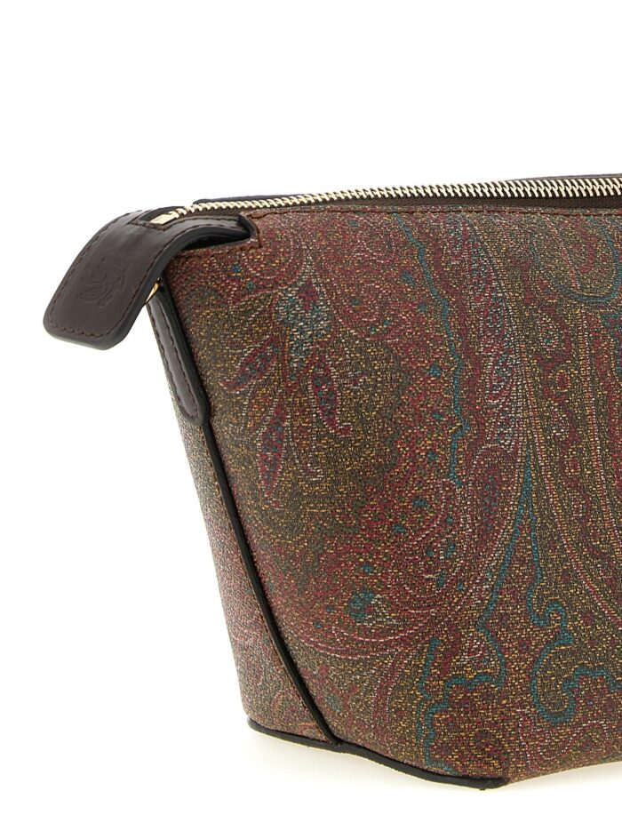 Etro 'Essential Arnica' Crossbody Bag