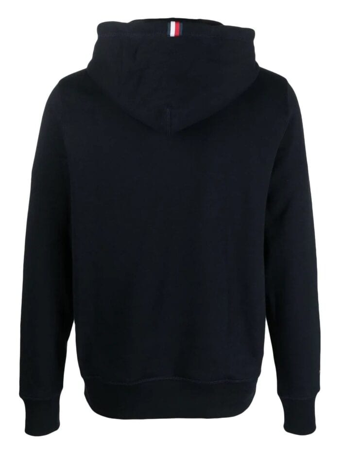 Essential Monogram Hoody