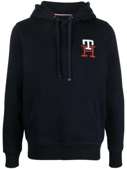 Essential Monogram Hoody