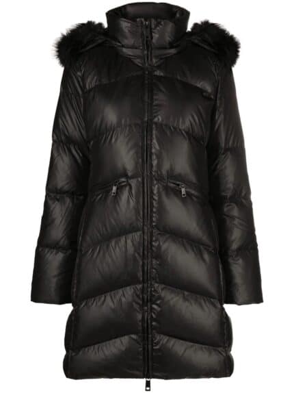 Essential Real Down Coat