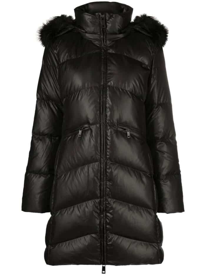 Essential Real Down Coat