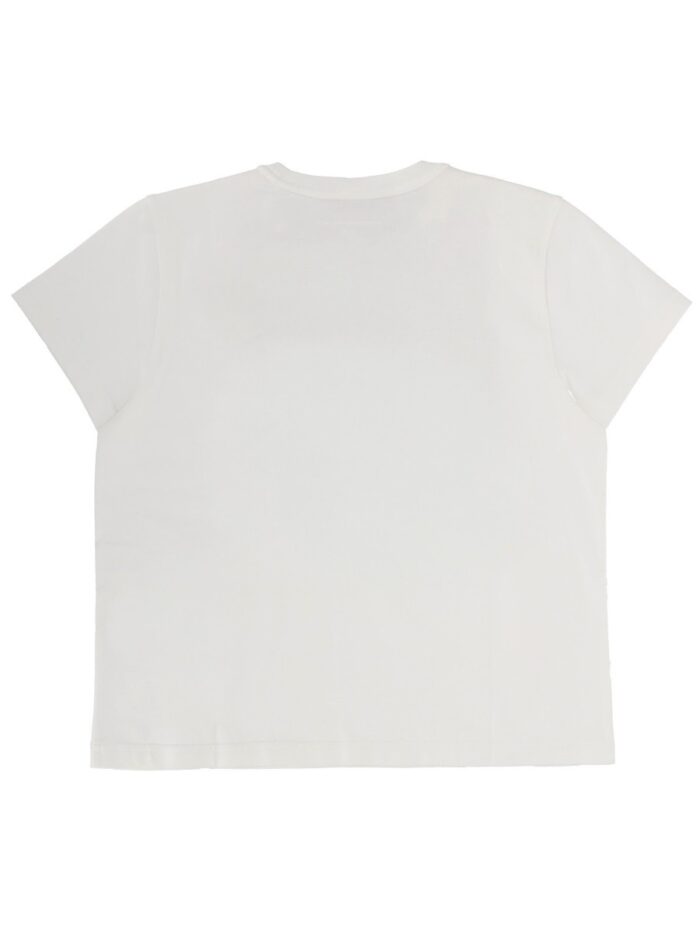 Alexanderwang.t Essential Shrunk T-shirt